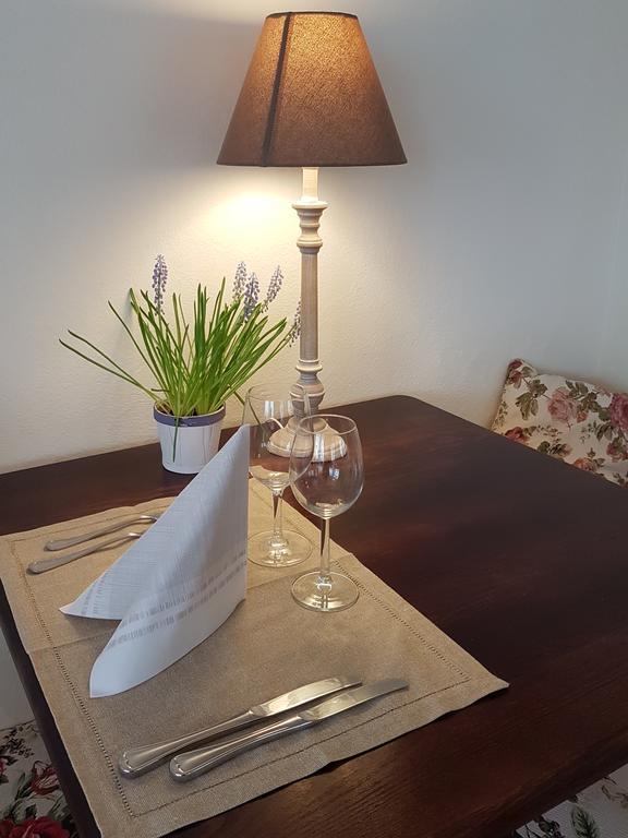 Hotel Schlossmatt Schwoerstadt Экстерьер фото