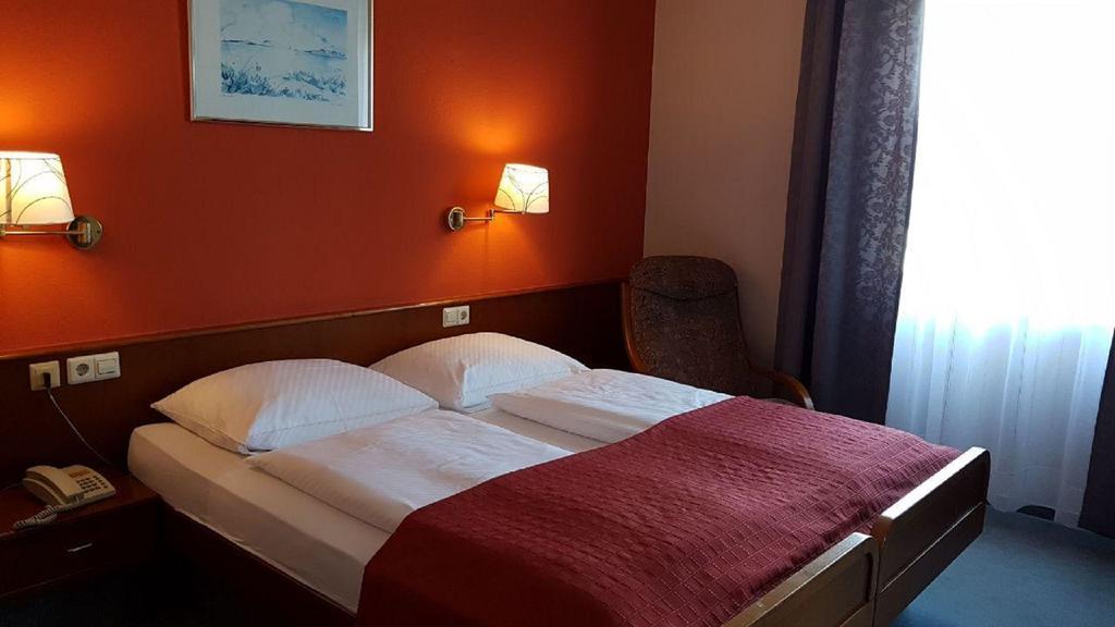 Hotel Schlossmatt Schwoerstadt Экстерьер фото